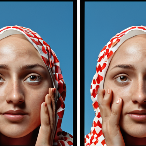 Here are two image prompts based on the provided content: